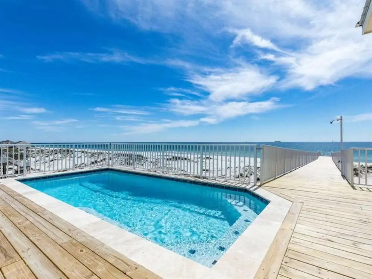 Shipwrecked by Meyer Vacation Rentals