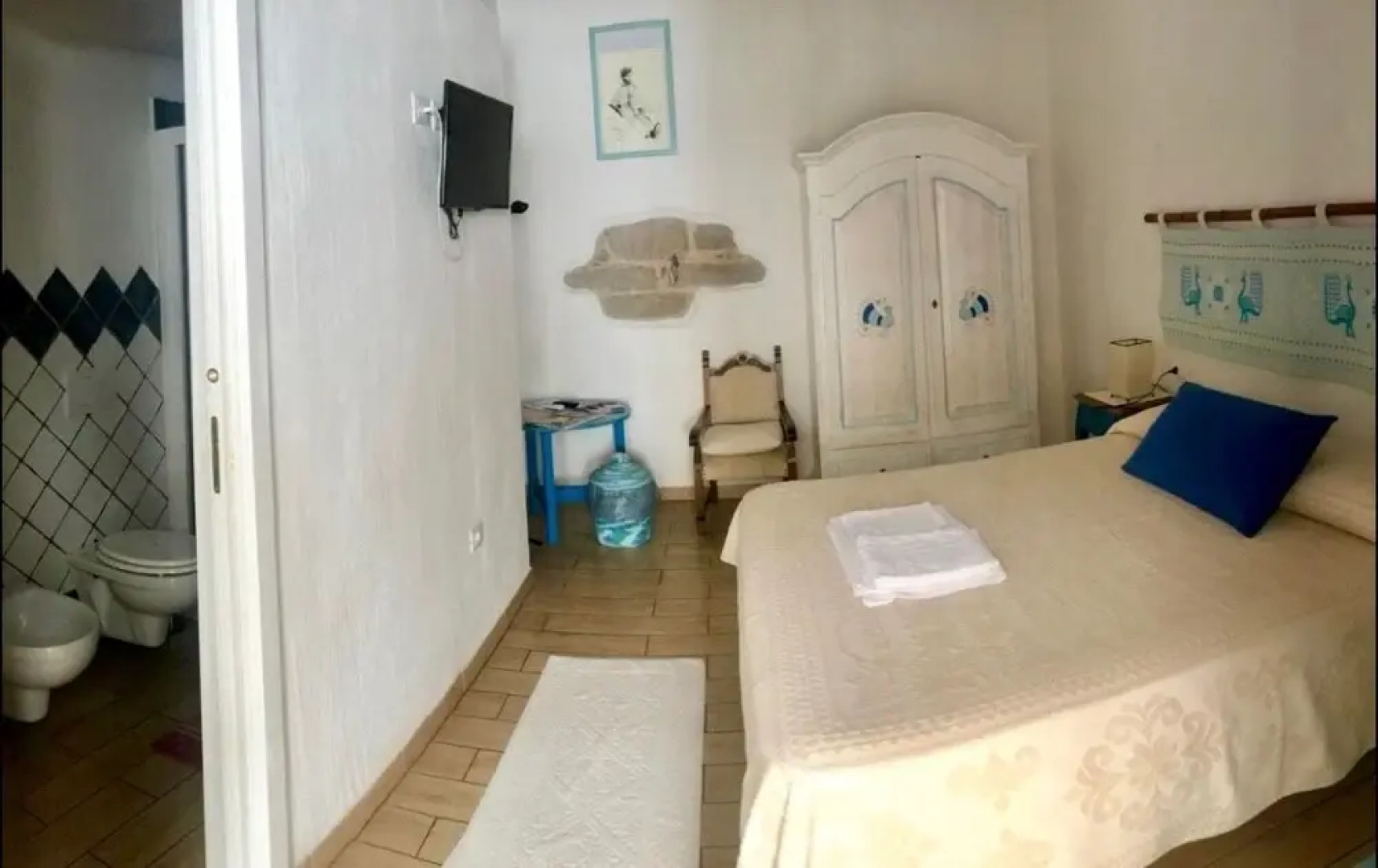B&B Pascal House Nuoro_IUN E5016