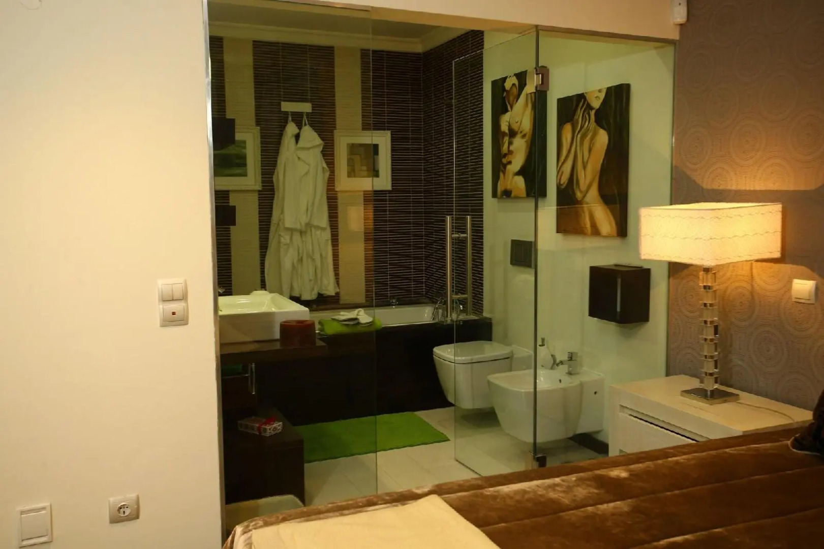 Luxury Guest House Opus One