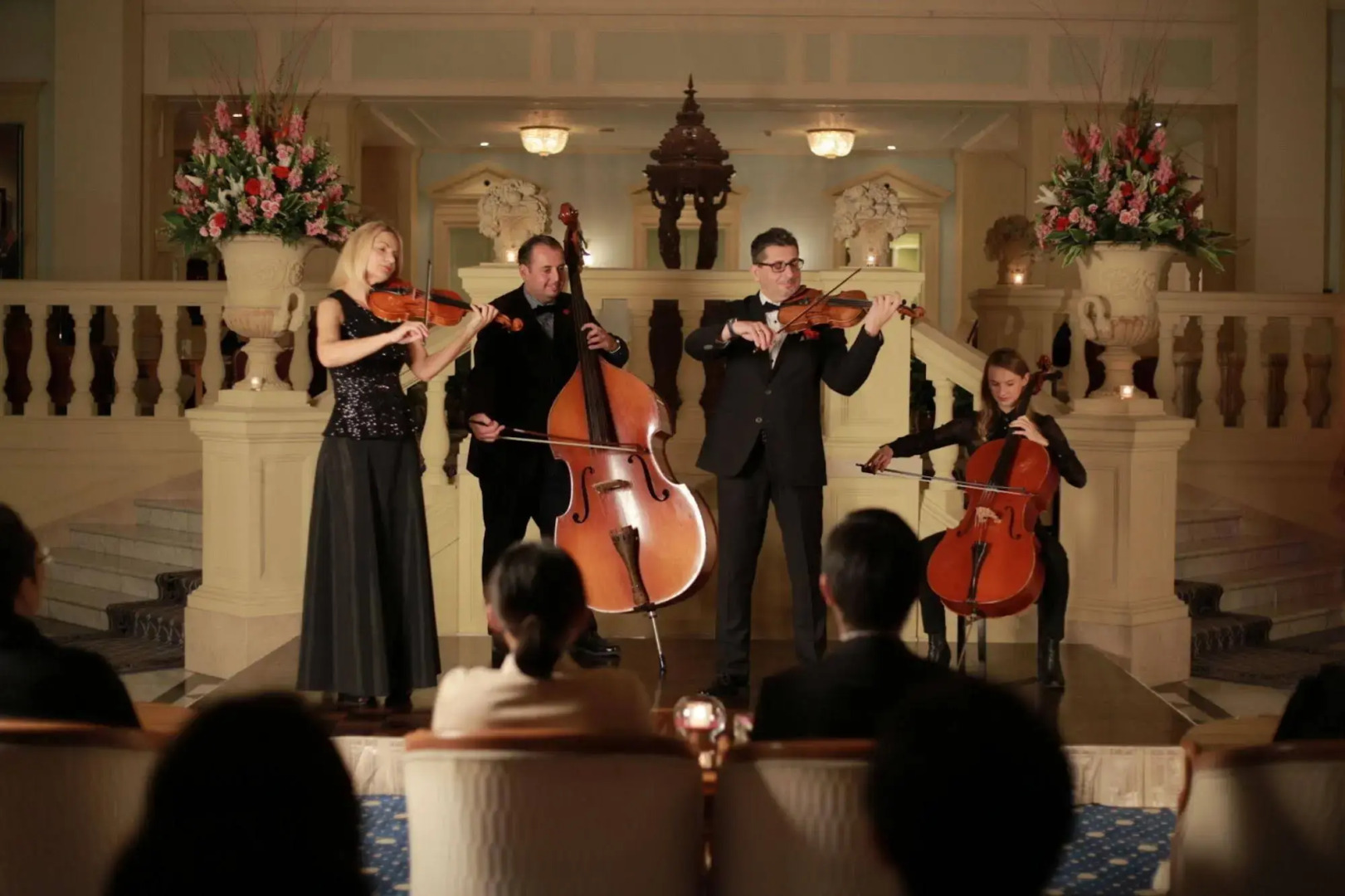 Forest Villa Huis Ten Bosch