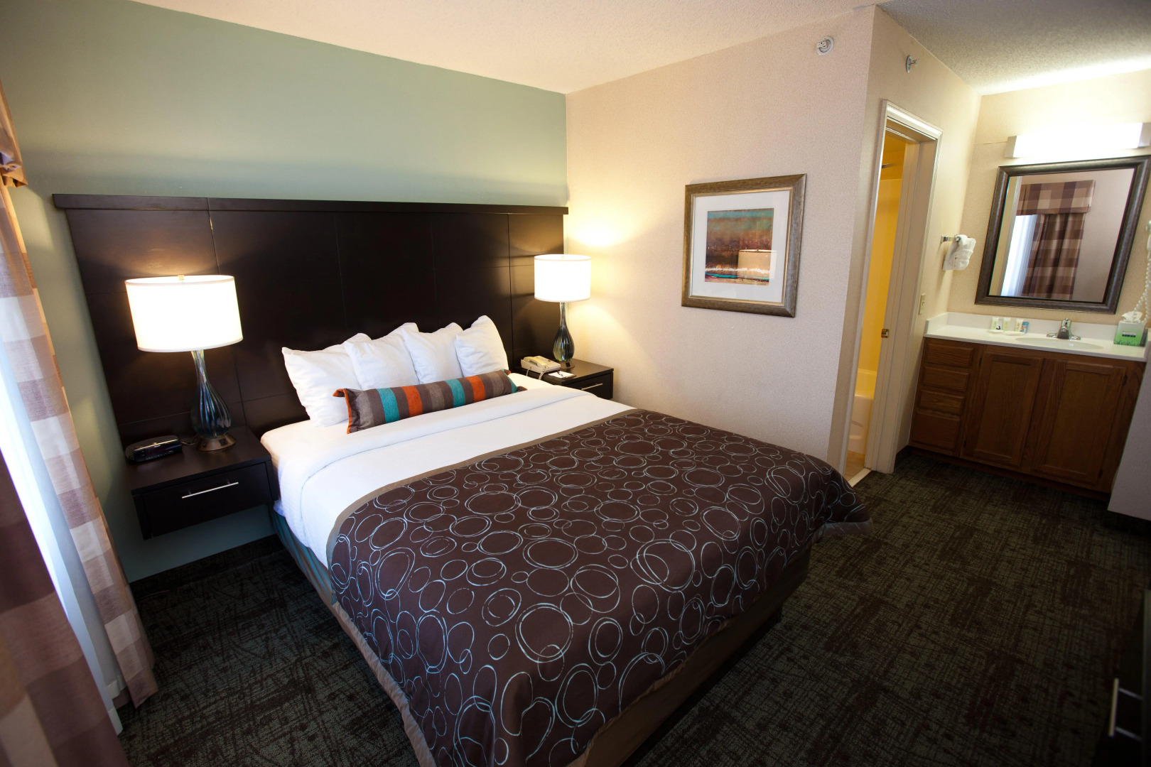 Homewood Suites by Hilton Atlanta Buckhead Pharr Road