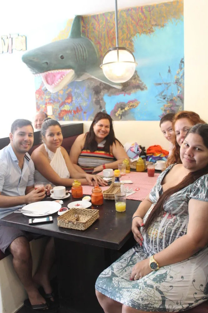 Hotel Boutique El Taino De Sky