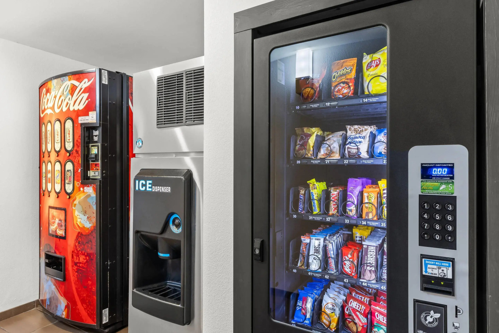 Comfort Inn Willow Springs US 60 and US 63