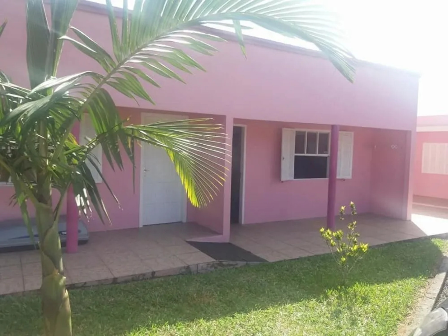 Pousada do Recanto Feliz