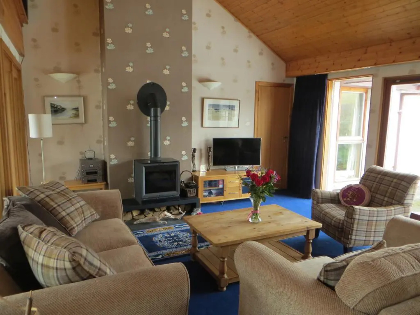 Woodlands Bed and Breakfast