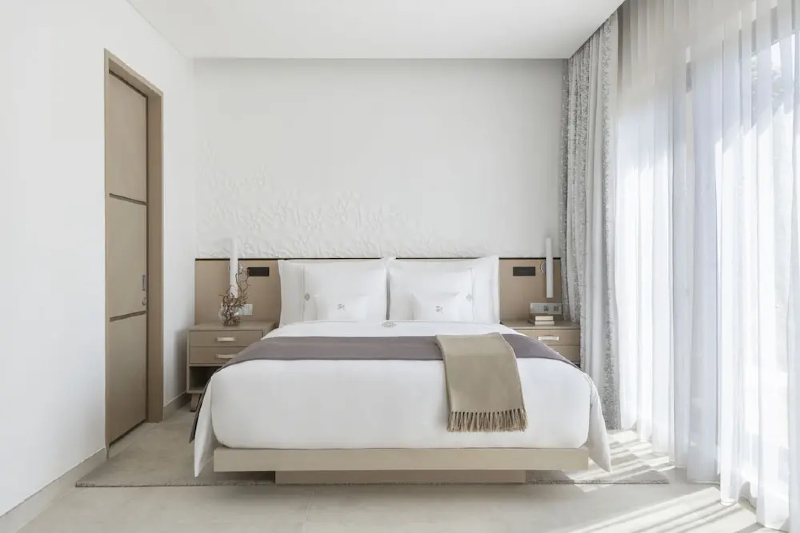 Zulal Wellness Resort