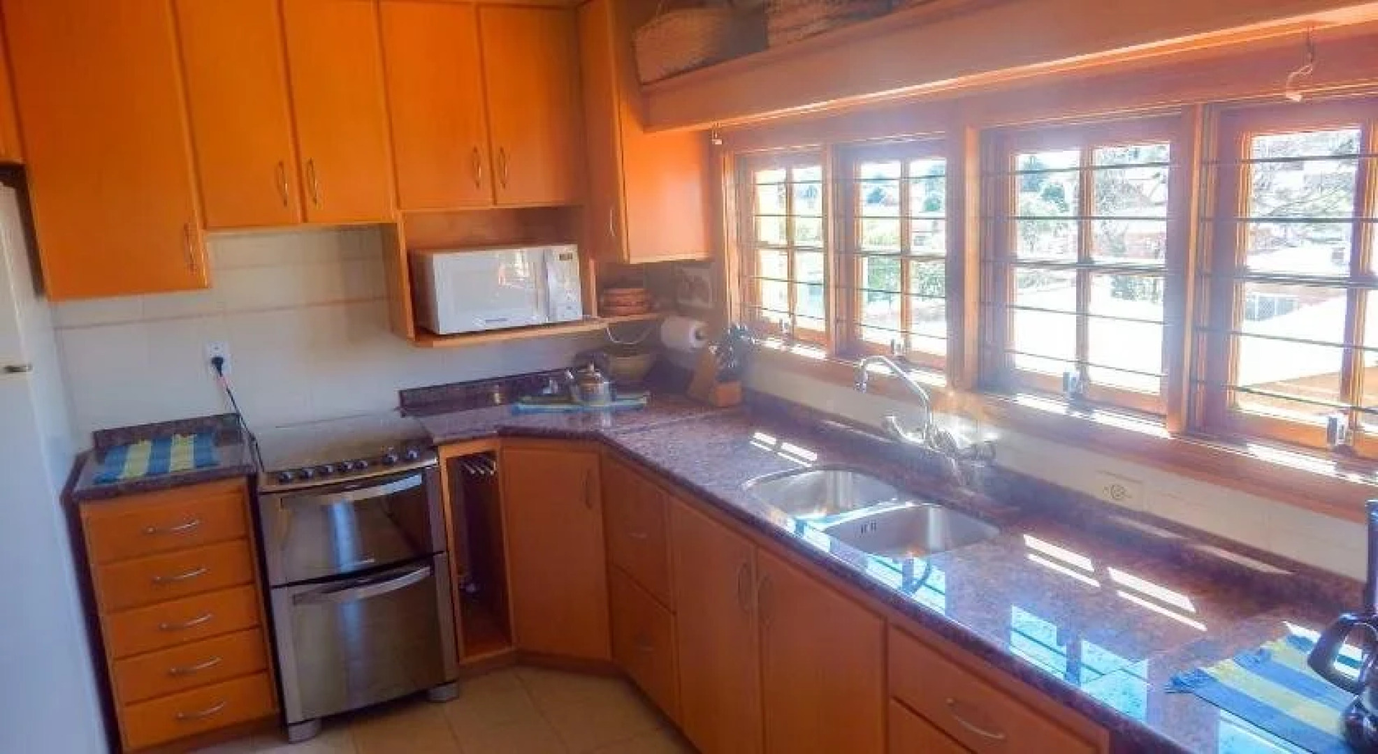 Residencial Luxos do Centro