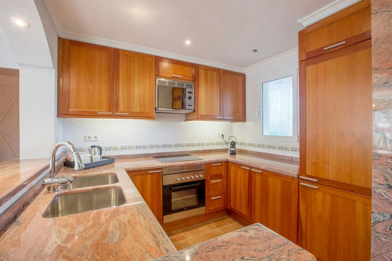 The Residences La Sella