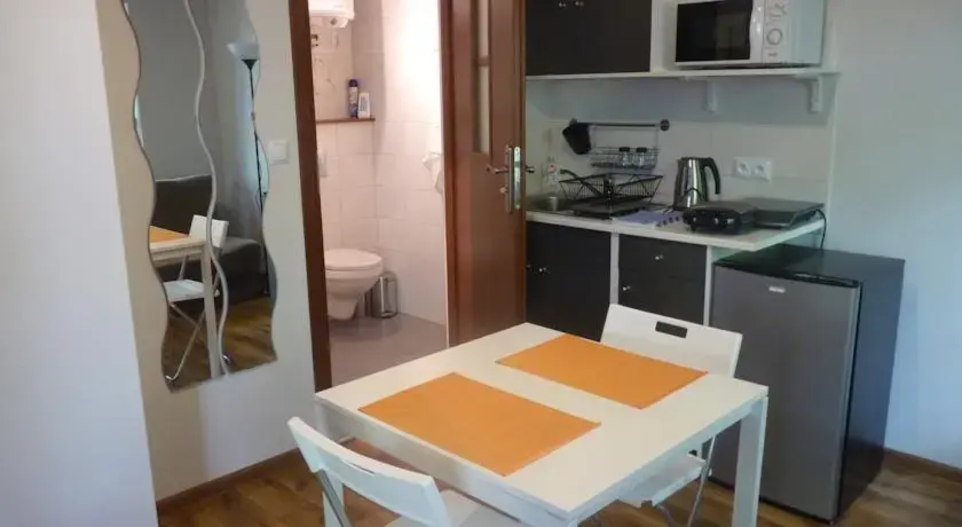 Ośrodek Wypoczynkowy SOSENKA