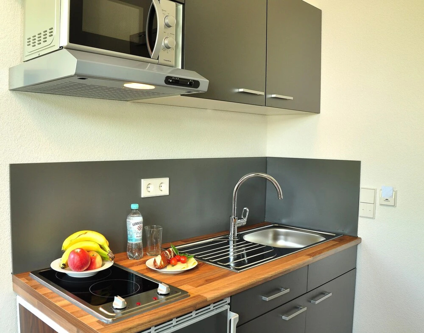 Motel am Fürfelder Schloss