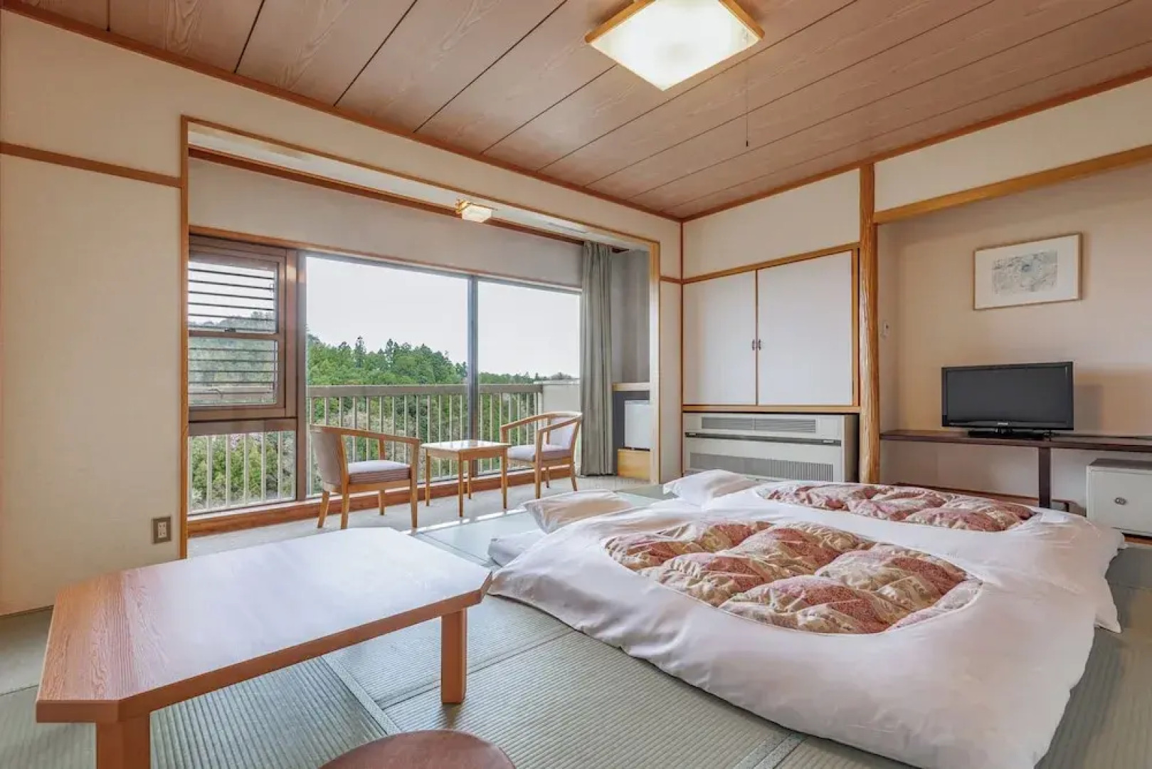 Spa Resort Hawaiians Hotel Hawaiians