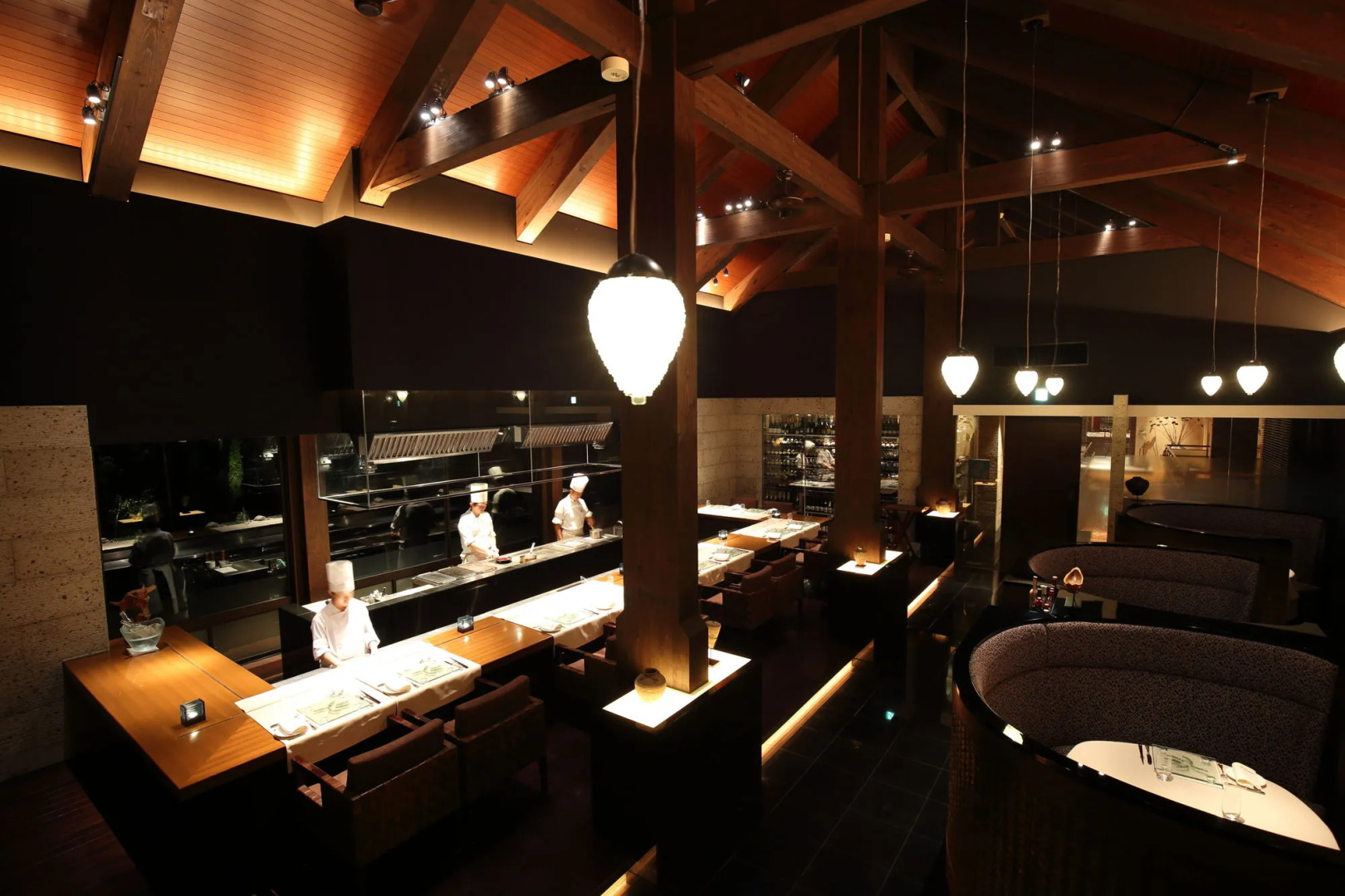 sankara hotel & spa Yakushima