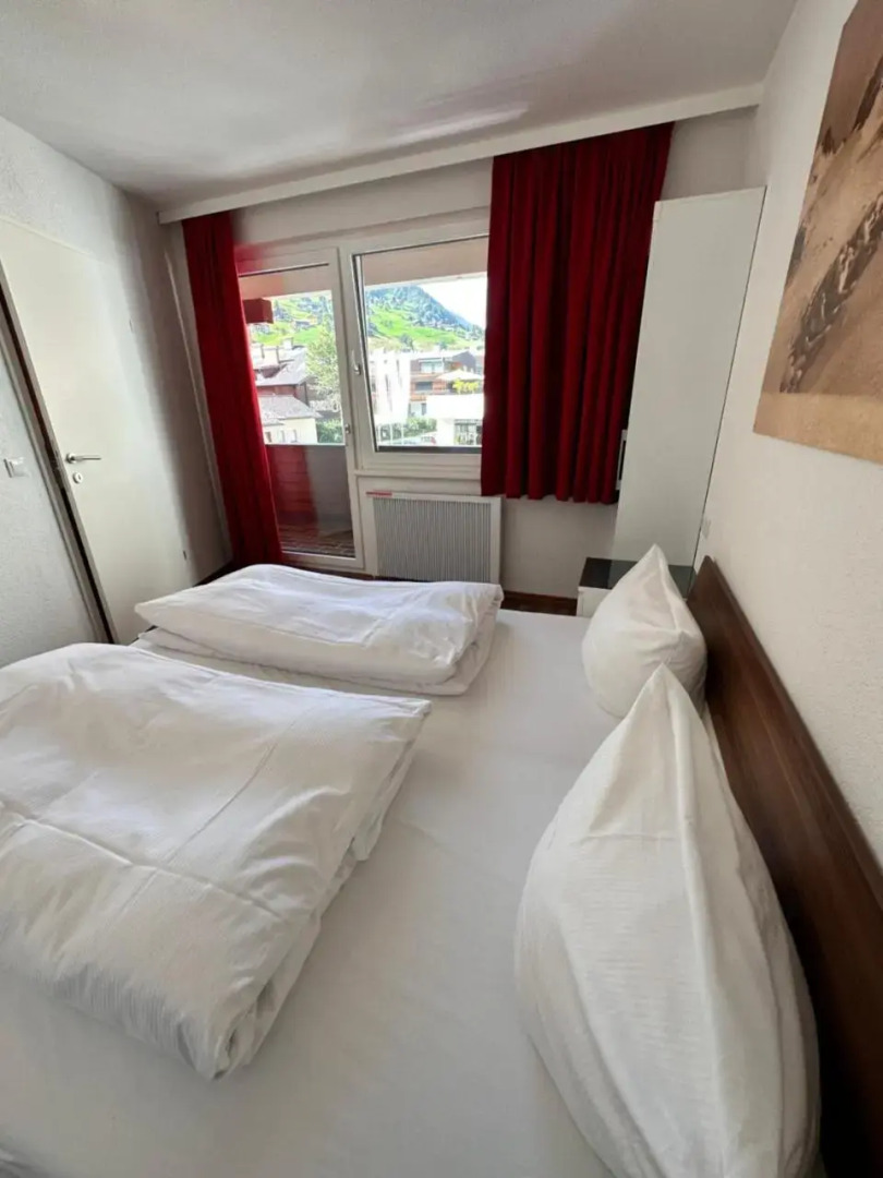 Zentrum Appartements Lorenzin