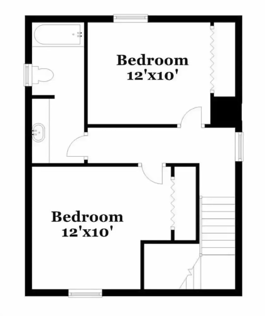 Third Coast Hideaway - Saugatuck - Douglas Downtown Area - Spacious & Spotless