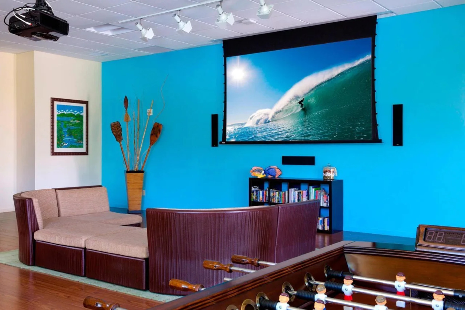 Marriott's Kauai Lagoons