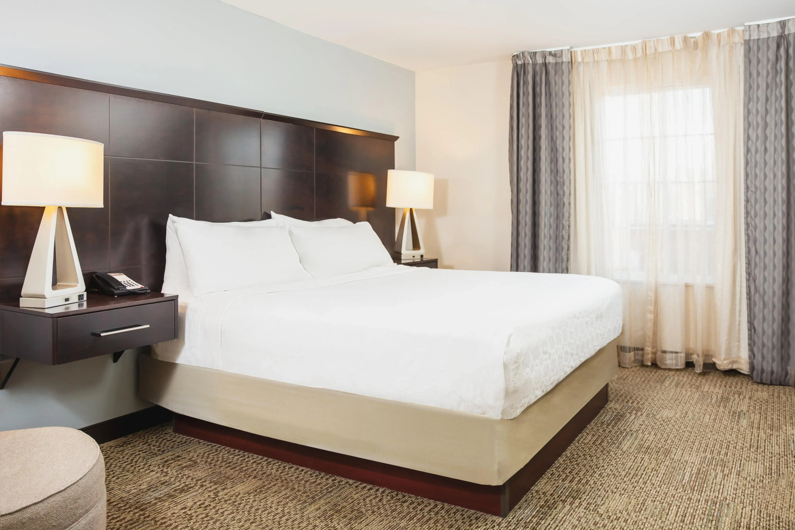 Staybridge Suites Denver-Central Park by IHG