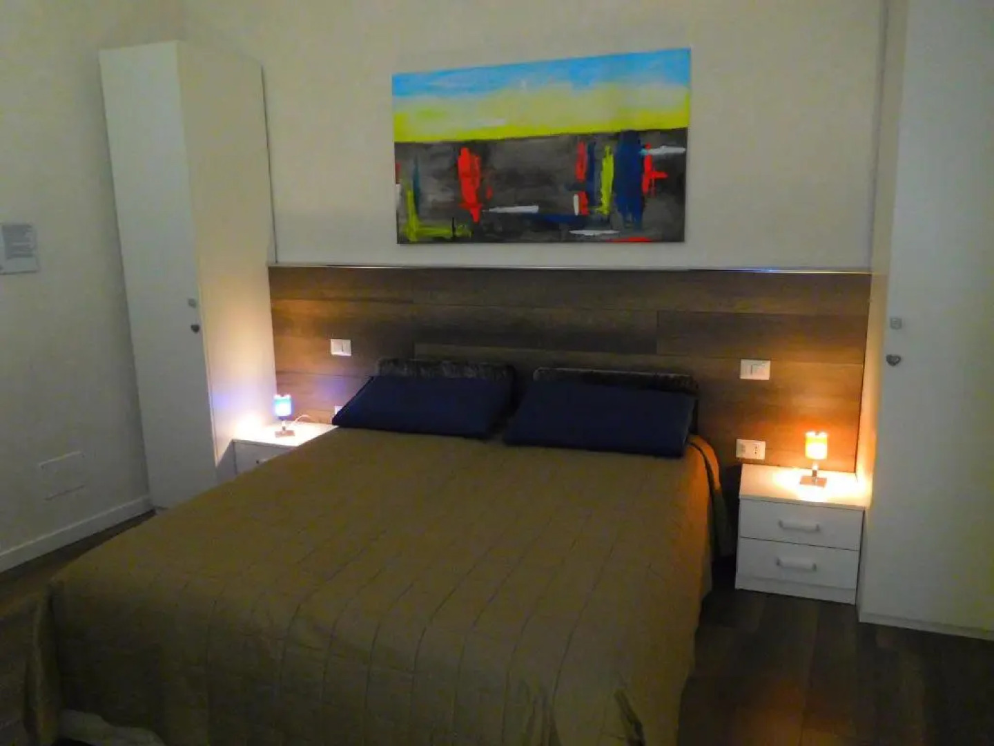 Il Paradiso a Claustro Inferno