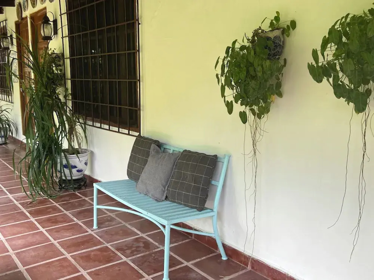 B&B Casa Naturaleza Playa Corona