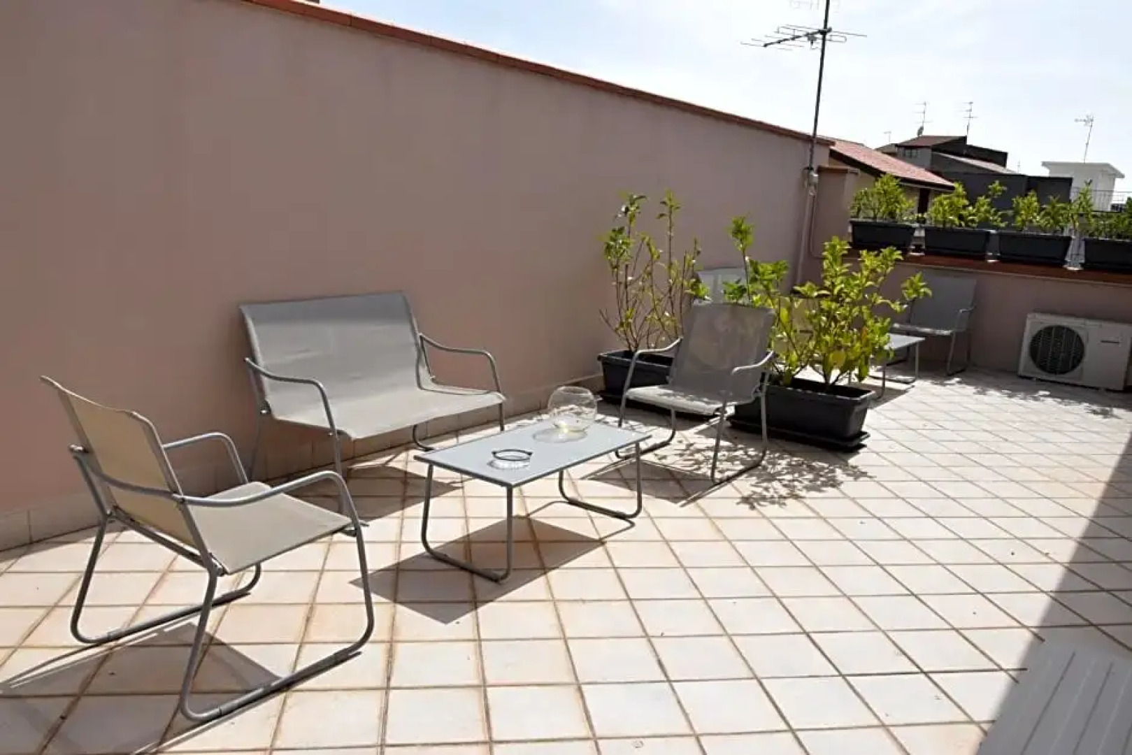 La Suite del Vulcano