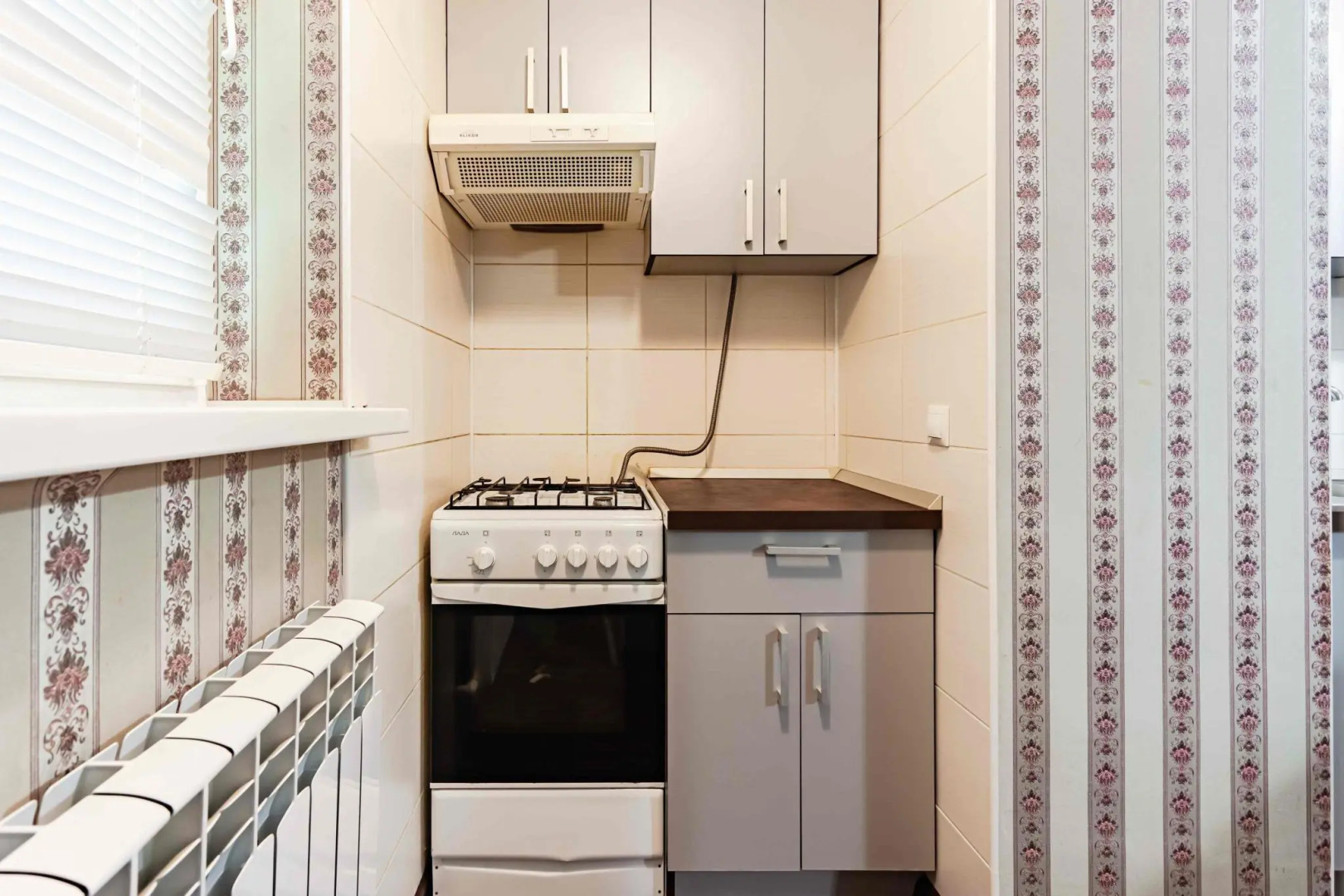 Апартаменты на улице Гагарина 21Г