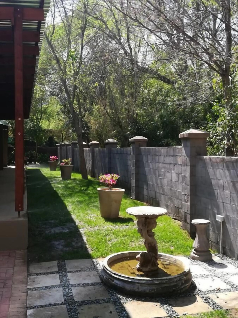 Tranquil House Bed and Breakfast