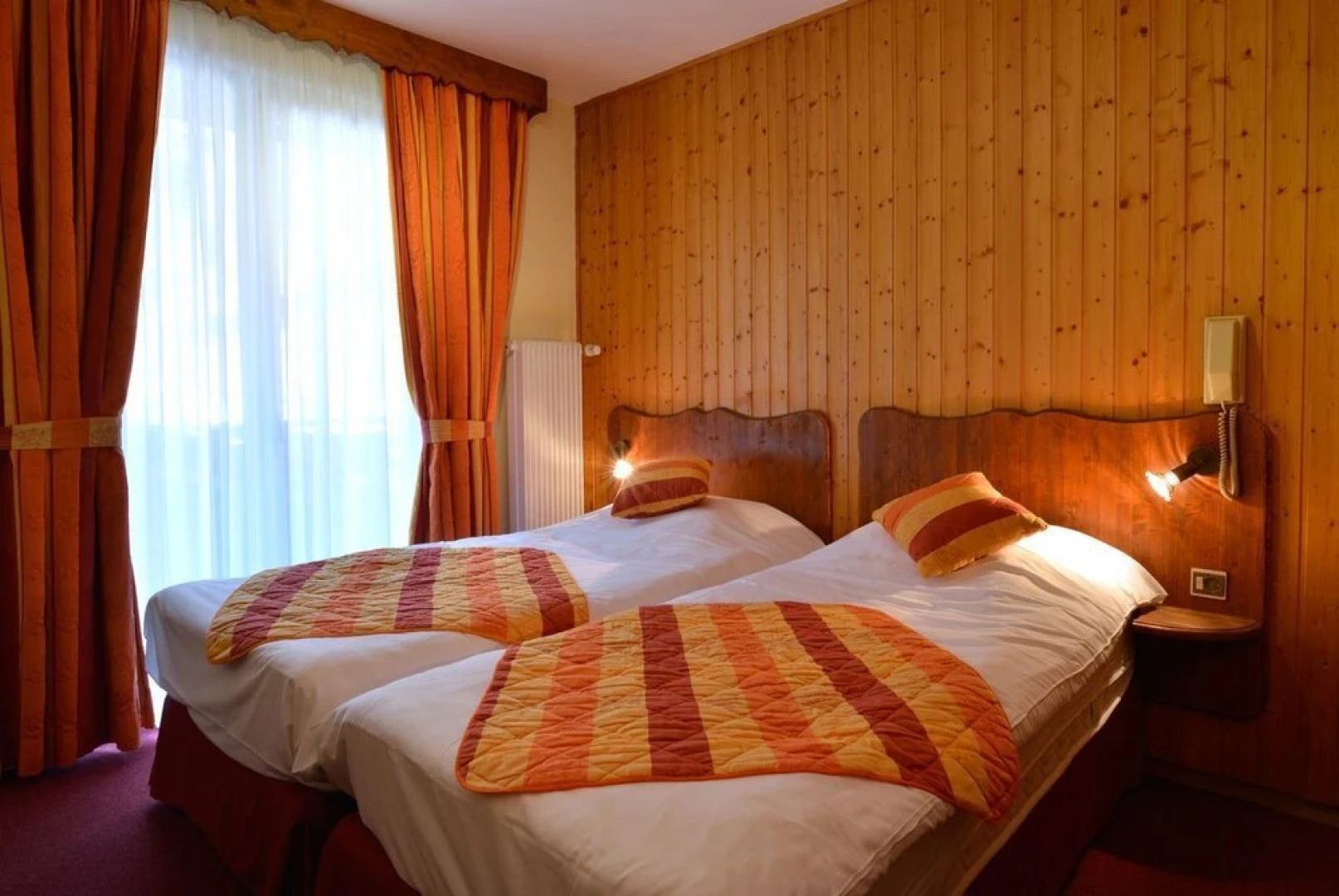 Auberge de la Dranse