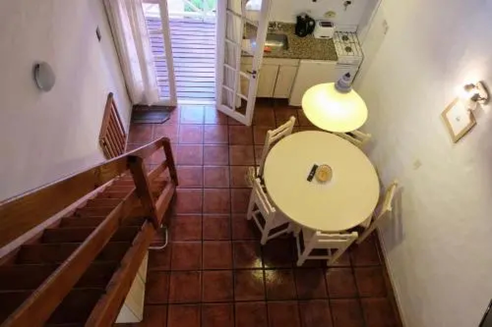 La Posada Del Mar Apart Hotel