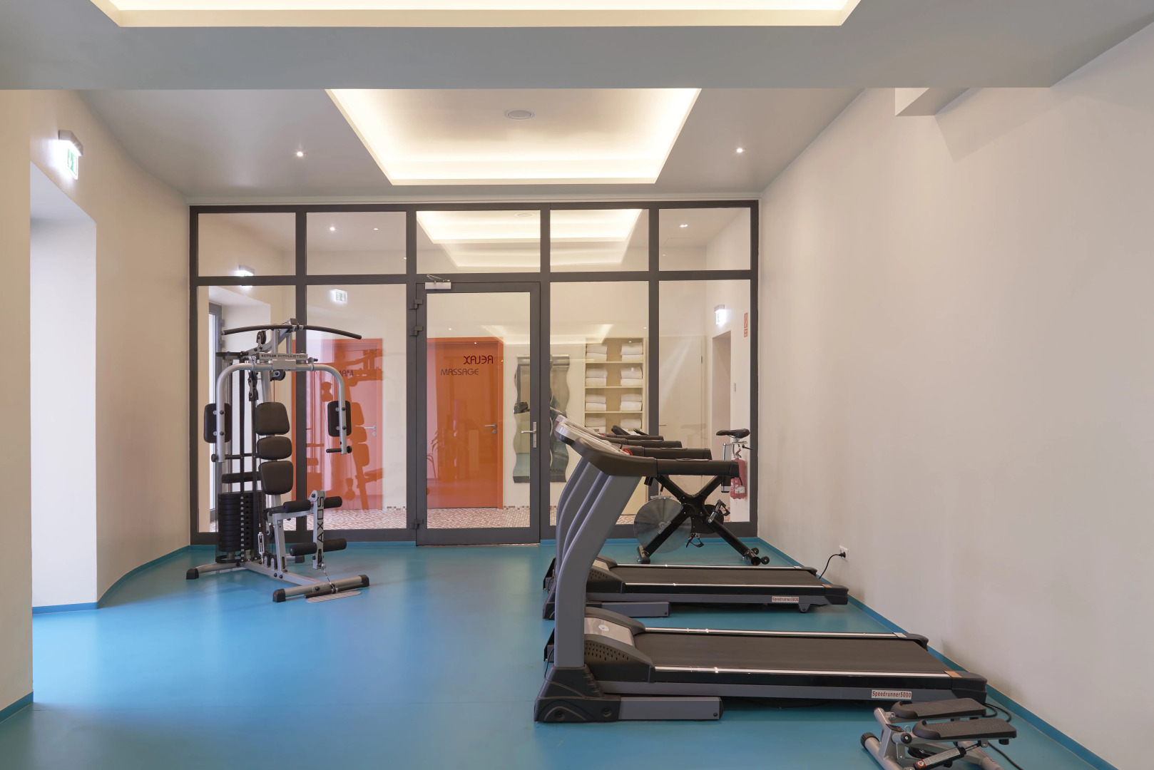 Exe Hotel Klee Berlin Excellence Class