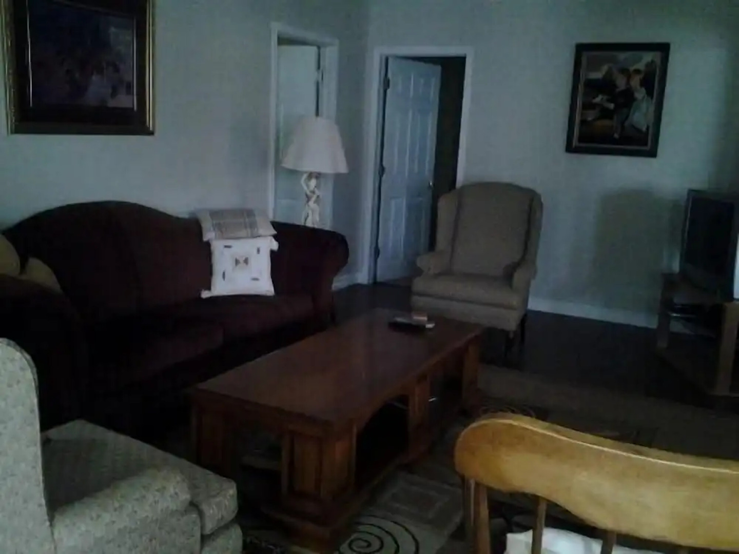 Inn Towne Cottage