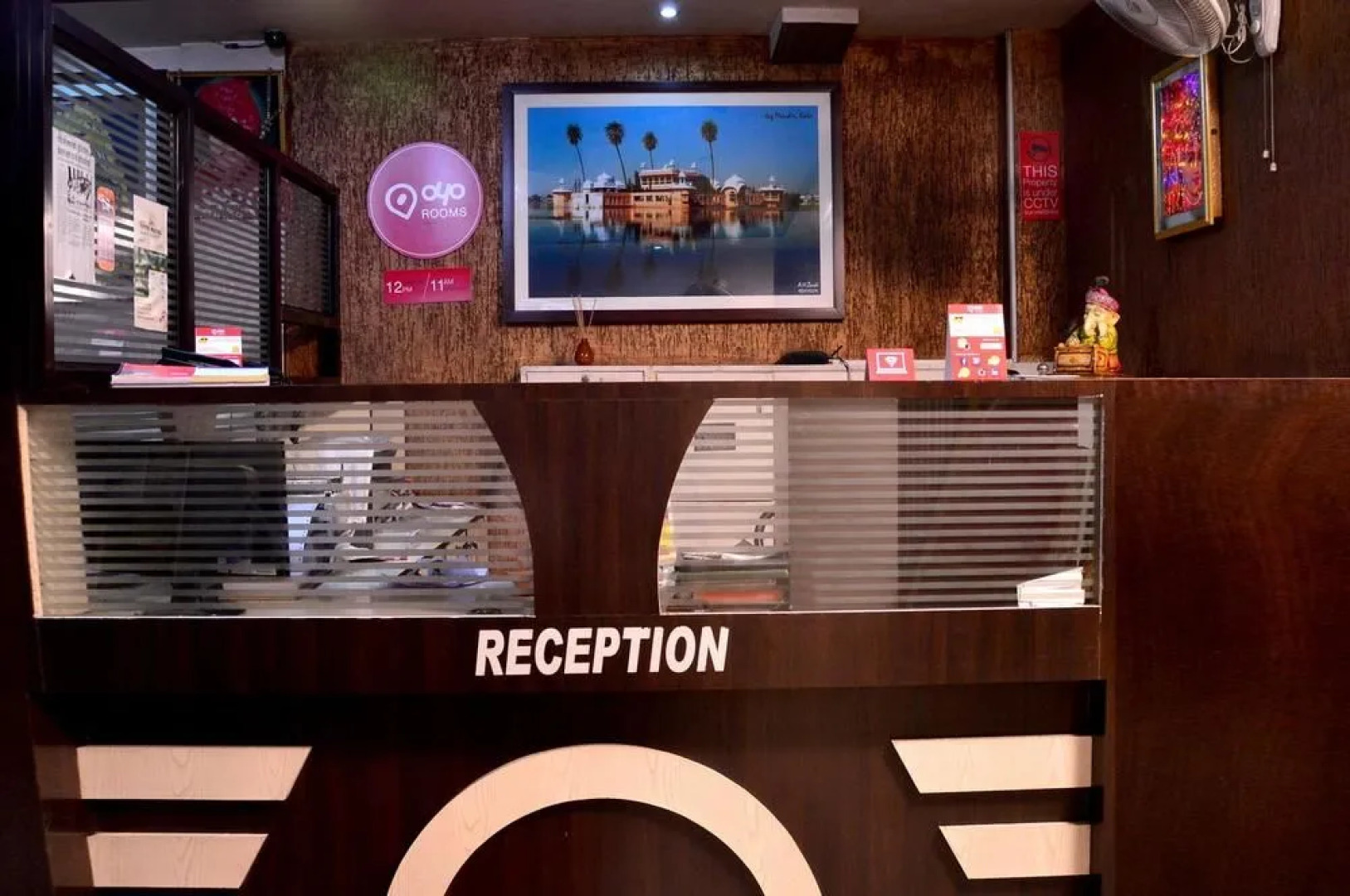 OYO Rooms Aerodrome Circle