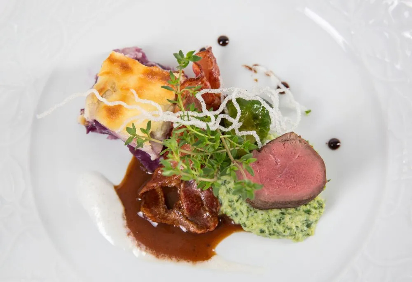 Schlossl Hotel Kindl