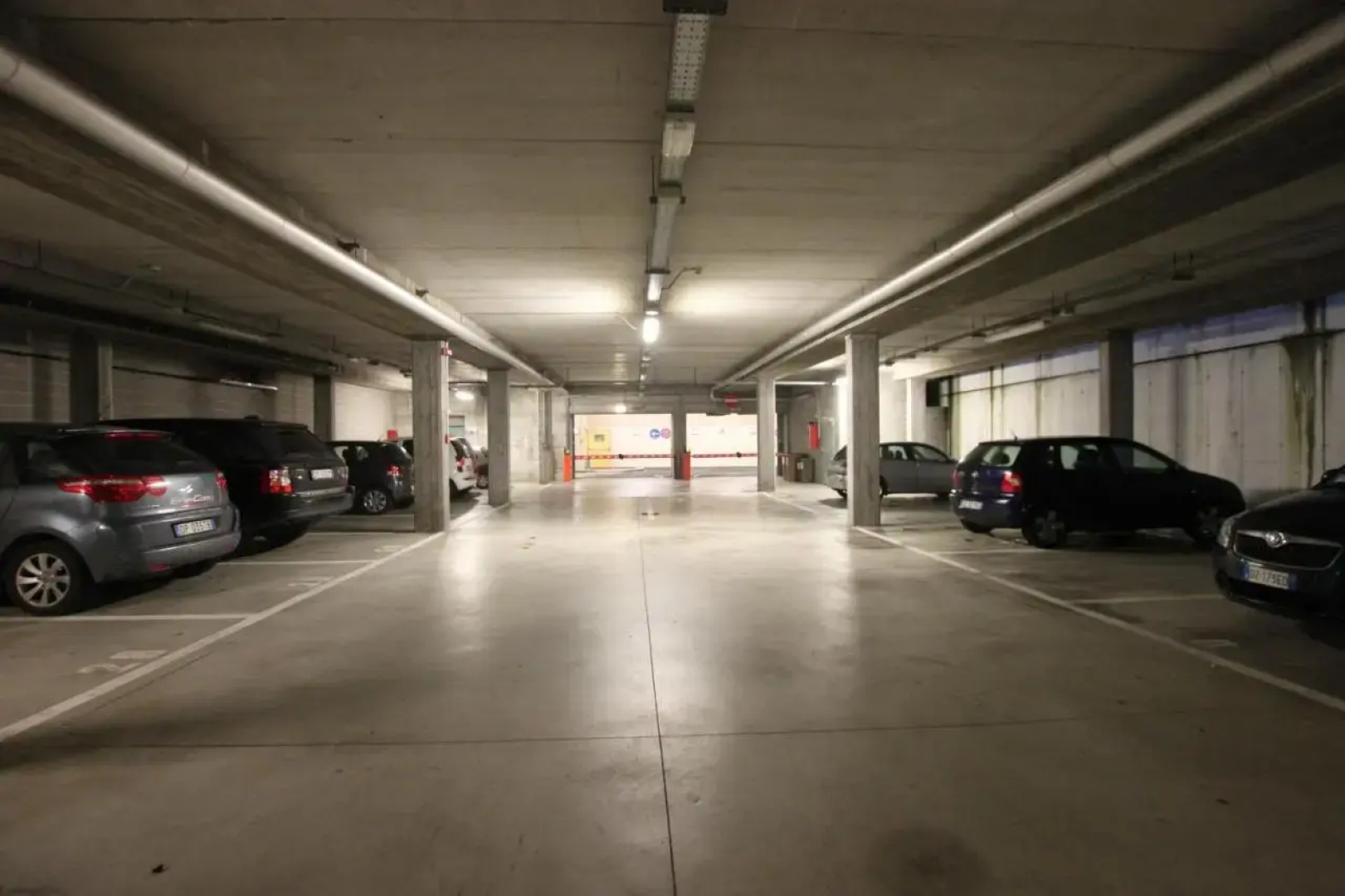 Residence Golf Hotel