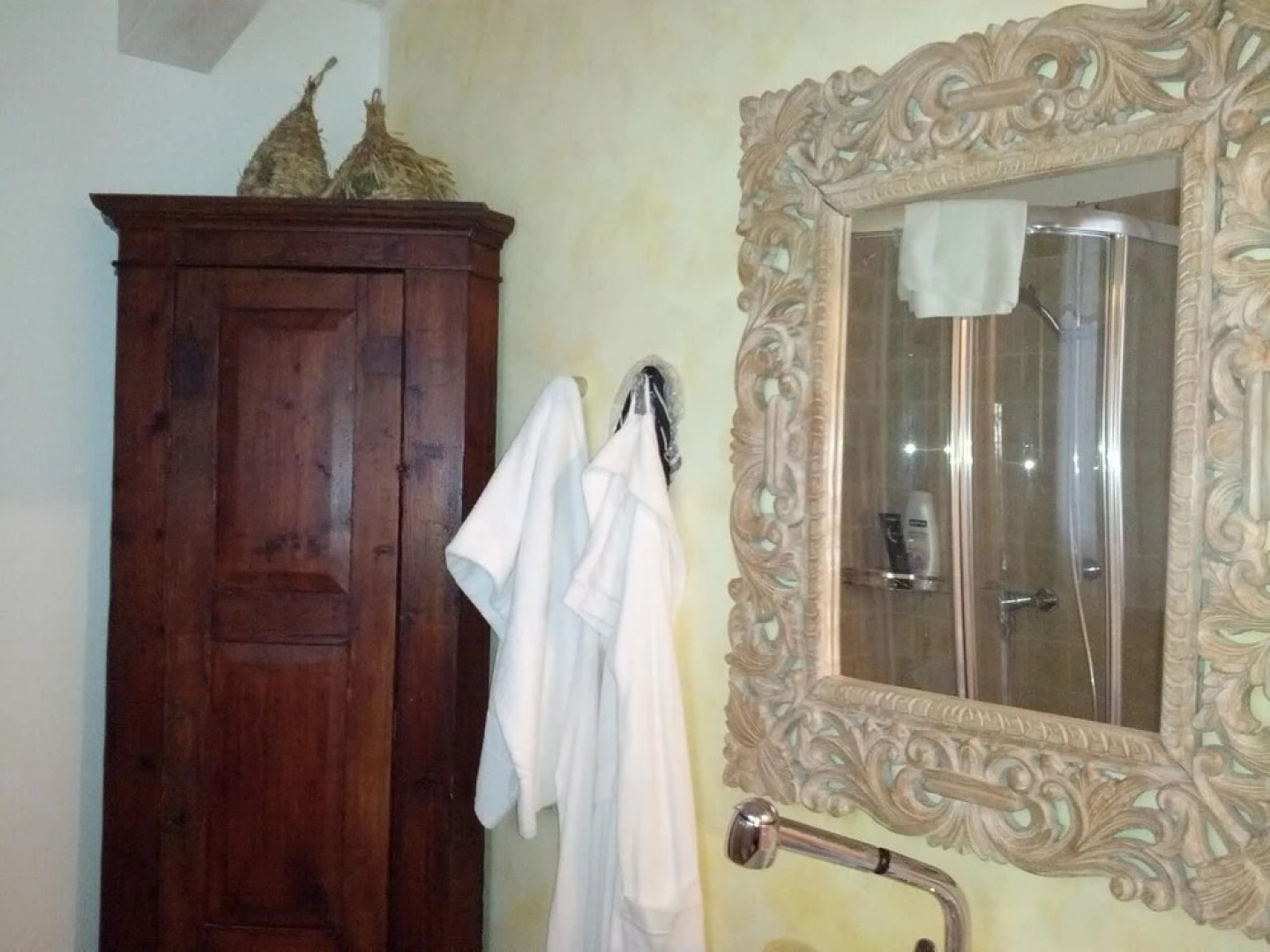 Locanda Della Fortuna