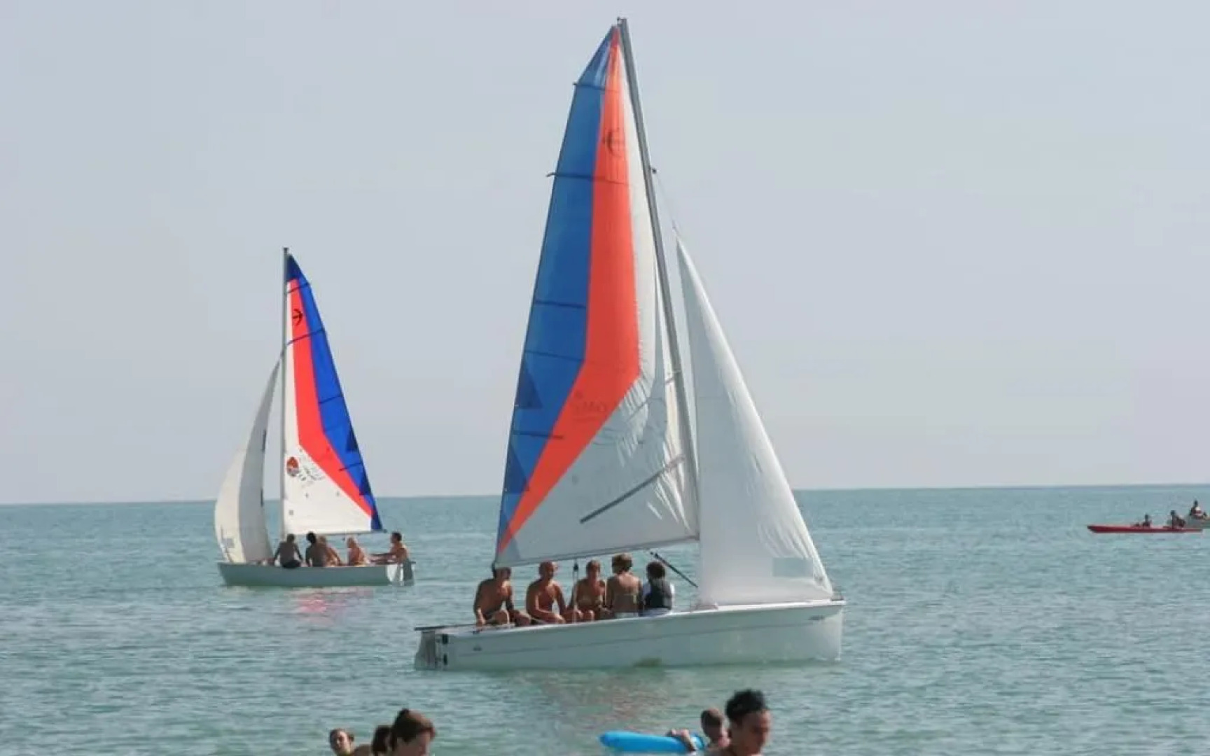 Villaggio Welcome Riviera d'Abruzzo