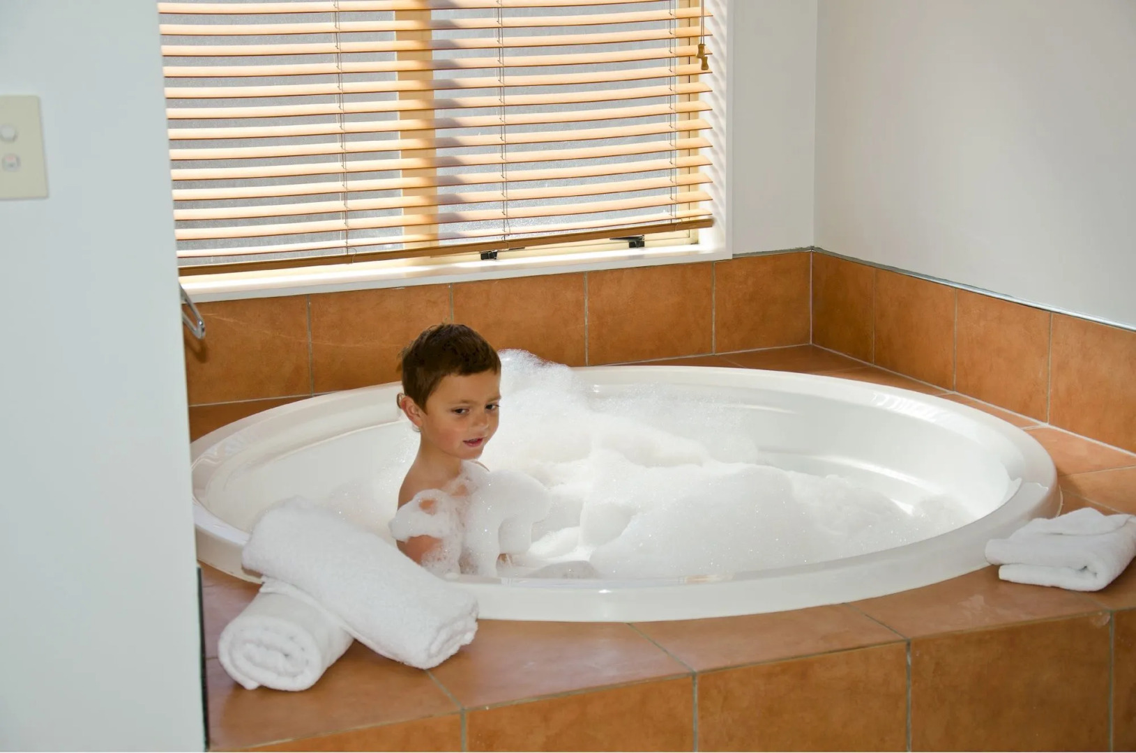 Beach Front Motel Napier