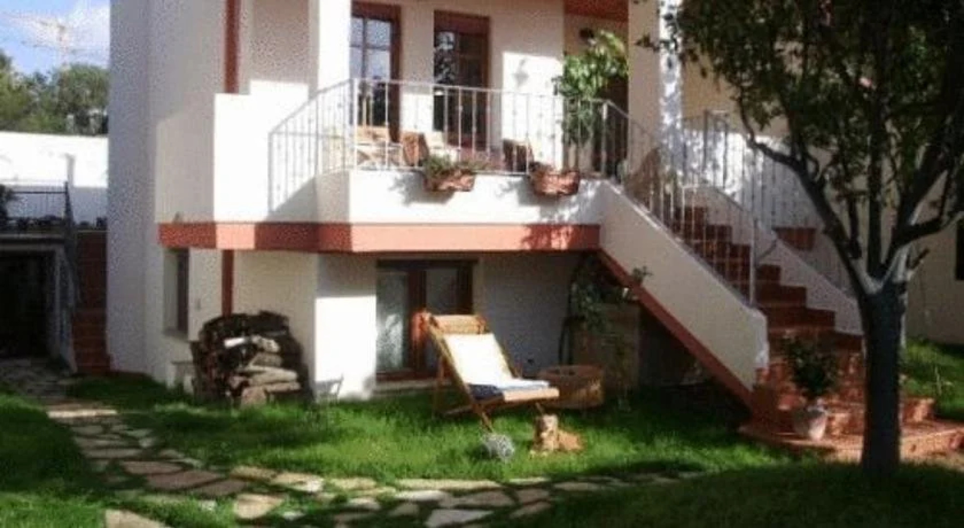 B&B Golfo Degli Angeli