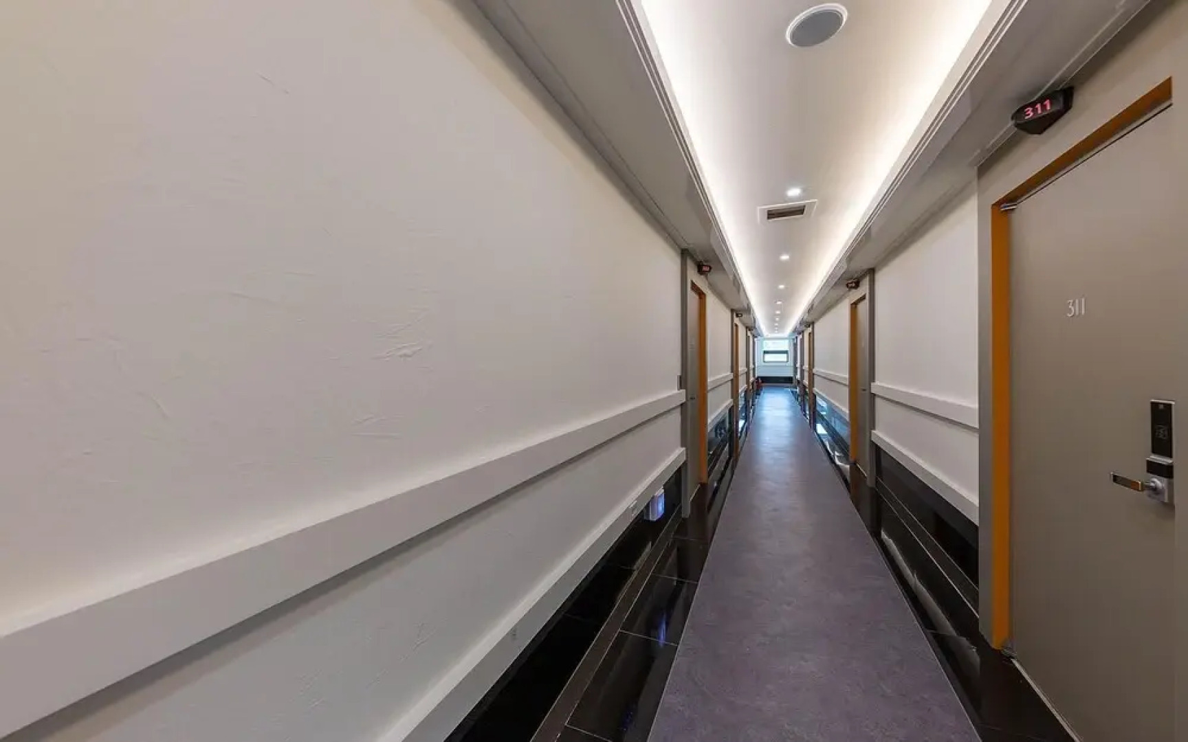 Andong YAM Andong Gangnam Branch