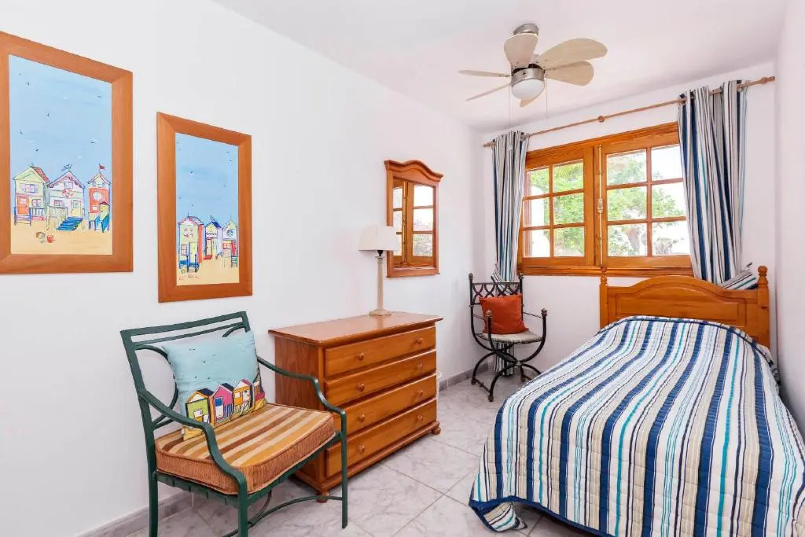 San Andres Resort Villa 92 Golf del Sur