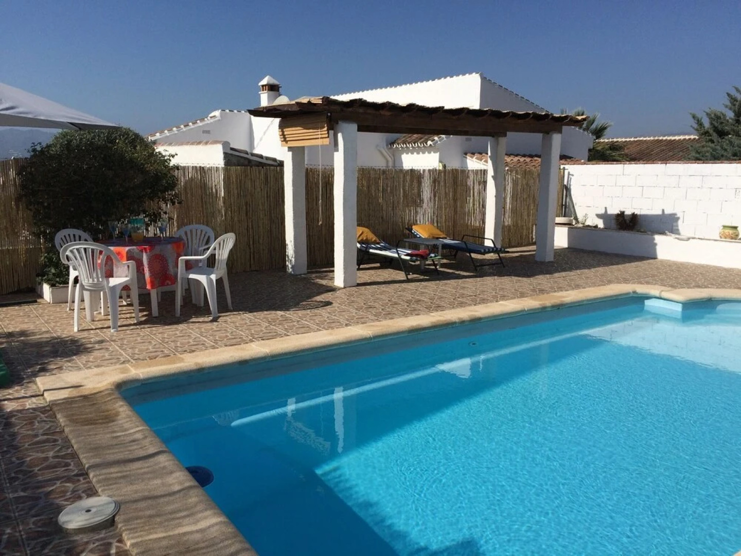 Nice Holiday Home With Private Swimming Pool Near Torre del Mar