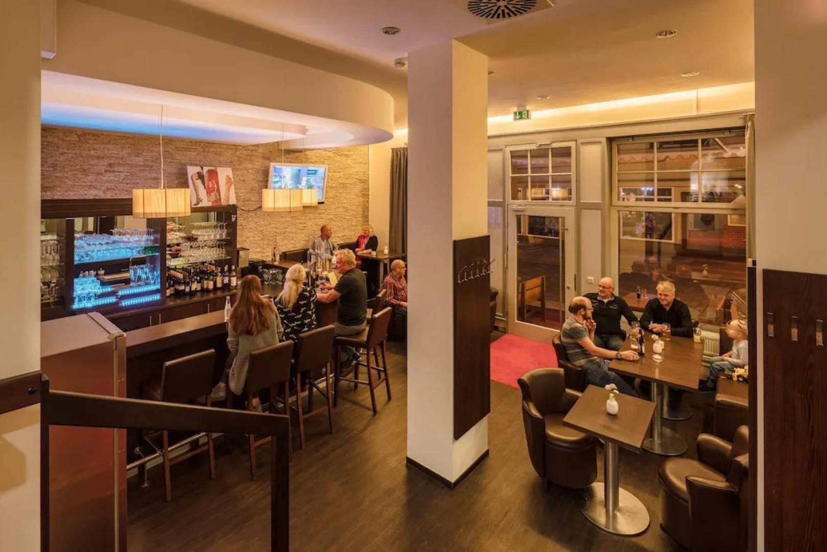 Hotel Mühlhäuser Hof