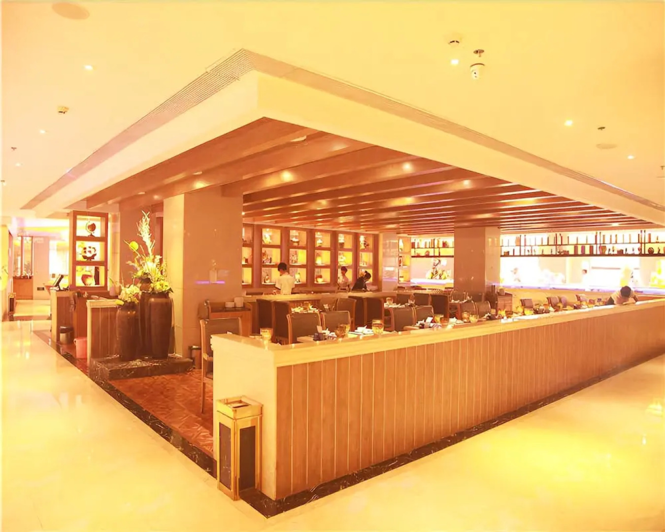 Huarong Hotel Quanzhou