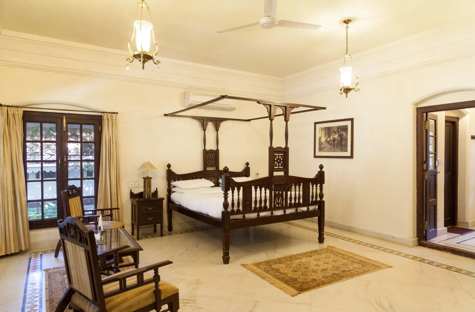 WelcomHeritage Golf View