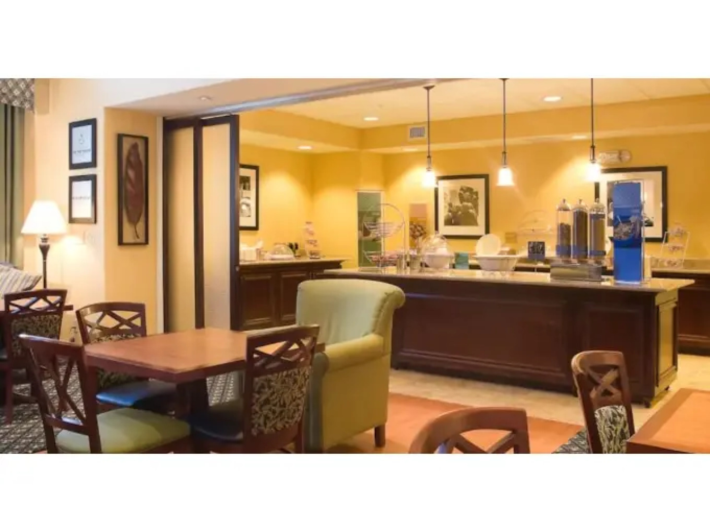 Hampton Inn & Suites Lake Wales