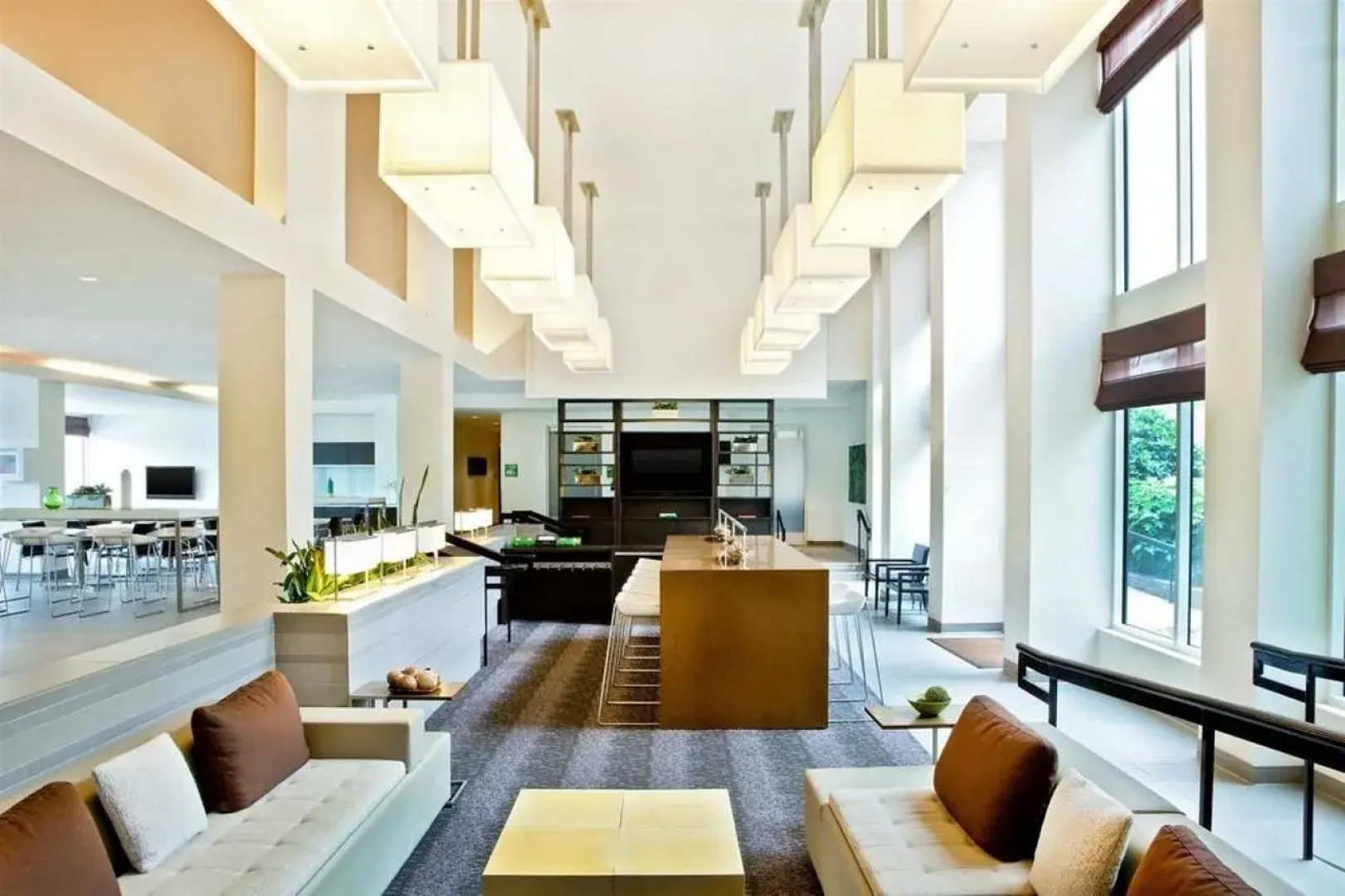 Element Arundel Mills BWI Airport