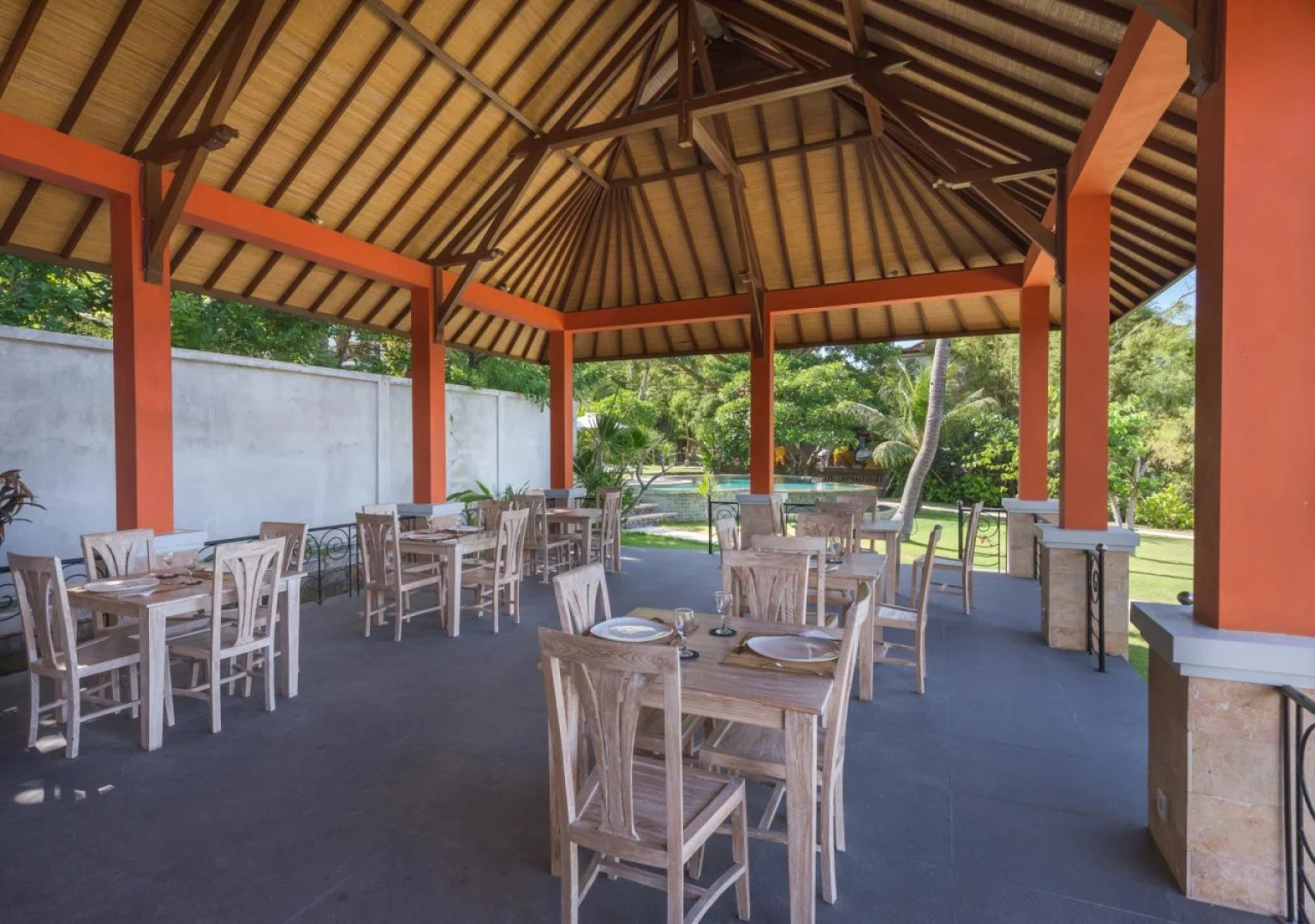 Villa Sky Dancer Bali