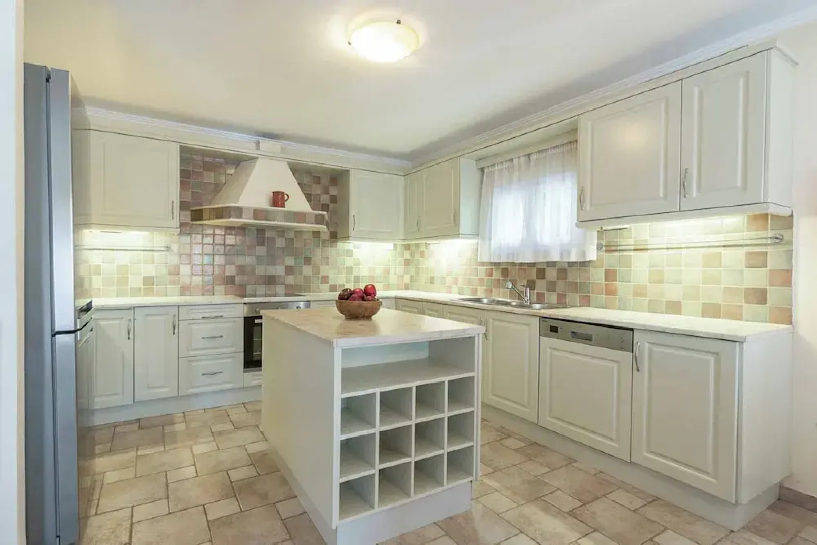 Villa Karydia Yaliskari Bay