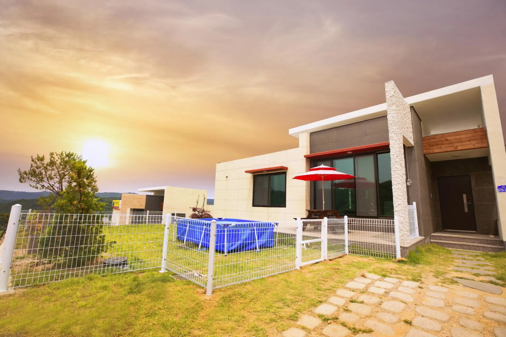 Yeoncheon With Dog Pension