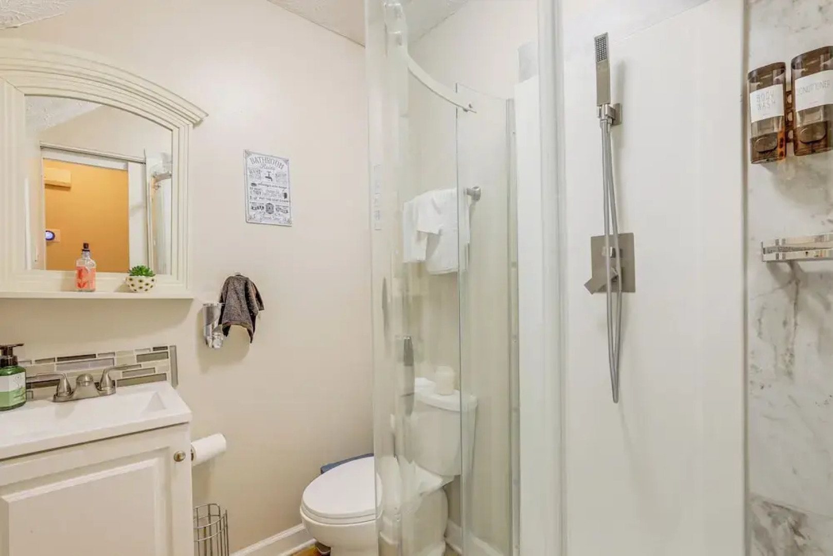 6 Mi to Stone Mountain Park: Home w/ Deck!