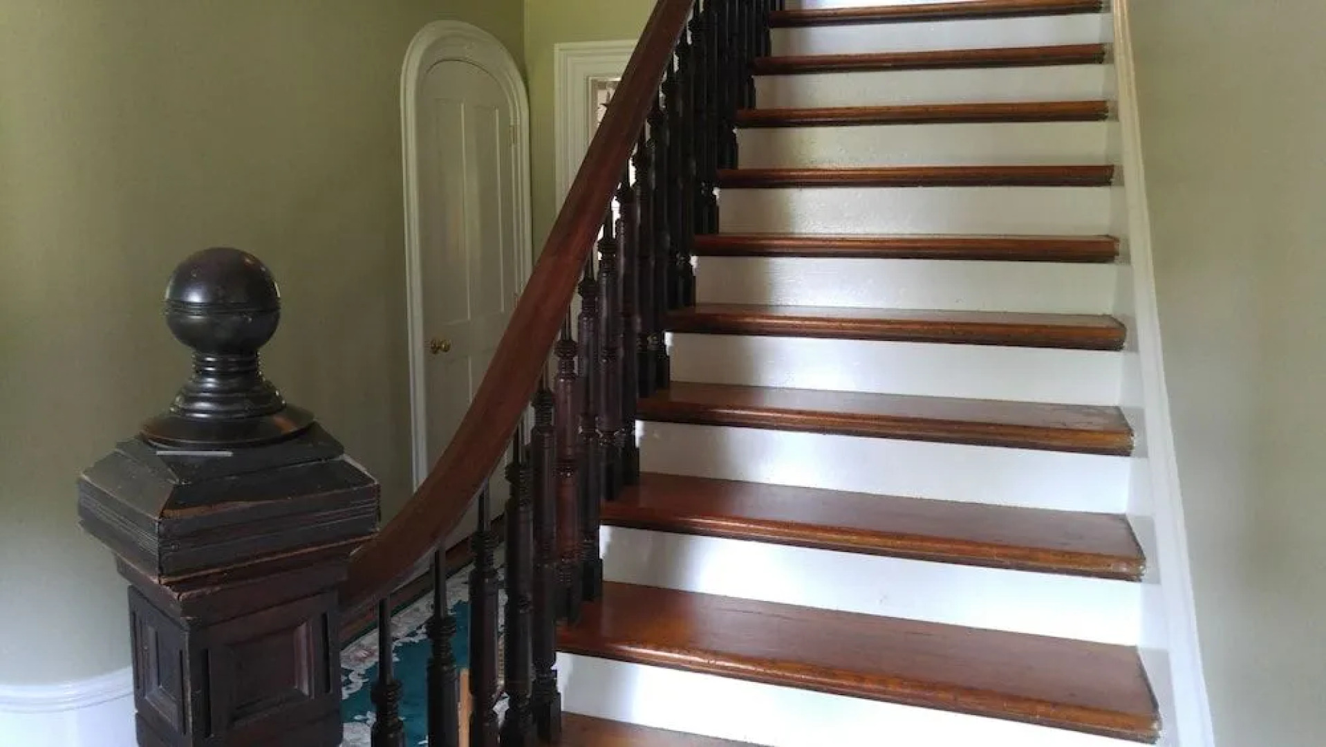 Sheffield 1802 House