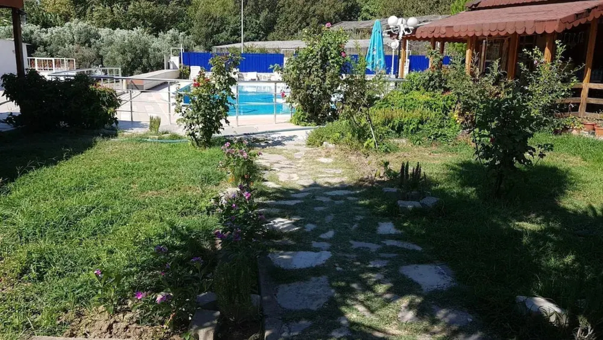 Priene Pansiyon